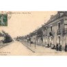 FOULLETOURTE : route du mans - tres bon etat