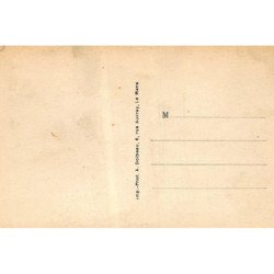 YVRE-L'EVEQUE : le vieux pont romain -tres bon etat