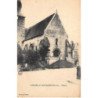 SAINT-MICHEL-de-CHAVAIGNES : l'eglise - tres bon etat