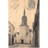 BEAUFAY : eglise - tres bon etat
