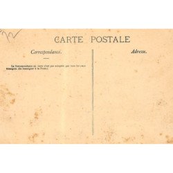 SAINT-MARS-de-la-BRIERE : ecole des filles - etat