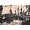 LHOMME : le pont de pierre - tres bon etat
