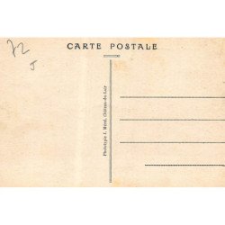 LHOMME : le pont de pierre - tres bon etat