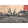 TRANGE : les maisons-rouges - tres bon etat