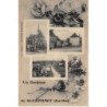 SAINT-SULPHACE : un bonjour - tres bon etat
