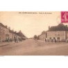 CHAMPAISSANT : route de bonnétable - etat