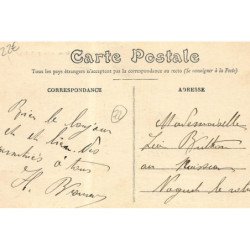 MONTFORT-le-ROTROU : vue partielle - tres bon etat