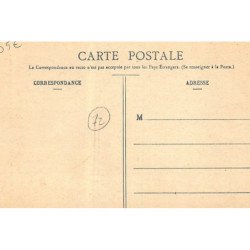 SAINT-MICHEL-de-CHAVAIGNES : rue de bureau-de-poste - etat