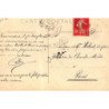 MAROLLES-les-BRAULTS : rue de courgains - etat
