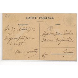 MOROGUES : le petit moulin - tres bon etat