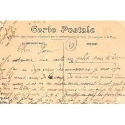 RIANS : l'ecole de garcons - tres bon etat