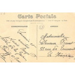 BENGY : la grande rue - tres bon etat