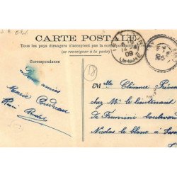 PRIMELLES : l'eglise - etat