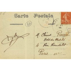 CIVRAY : route de saint-ambroix, beauséjour - tres bon etat