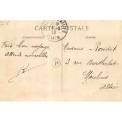 CHATEAUMEILLANT : route de la châtre - tres bon etat