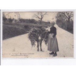 DORDOGNE: marchande de paradis - état