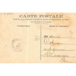 BENGY-sur-CRAON : la mairie - etat