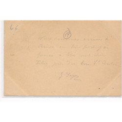 BRIVE : pelerinage des grottes de saint antoine de padoue - tres bon etat