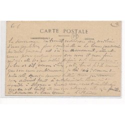 ALLASSAC : les ardoisieres - tres bon etat