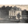 POMPADOUR : hotel du pavillon, E. Dumont proprietaire, bois et scierie - etat