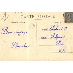 SAINT-PAUL : vue generale - tres bon etat