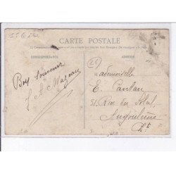 DORDOGNE: marchande de paradis - état