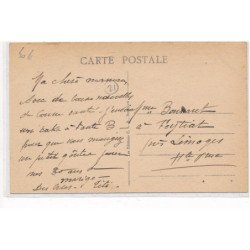 PONTAILLER-sur-SAONE : poudrerie de vonges - tres bon etat