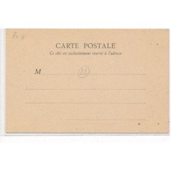 BAIGNEUX-les-JUIFS : la gare du tramway - tres bon etat