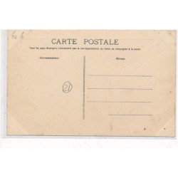 COMBLANCHIEN : sciege de la pierre - tres bon etat