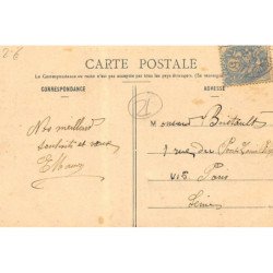 COTE-D'OR : récolte des pommes de terre - tres bon etat