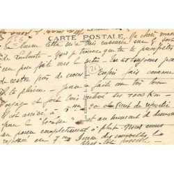 PONTAILLER-sur-SAONE : vue interieur - tres bon etat