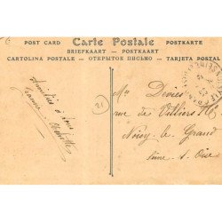 MONTBERTHAULT : station electrique - tres bon etat