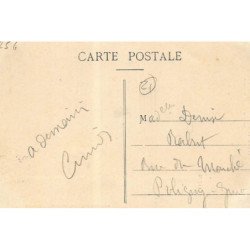 COTE D'OR : grande semaine d'aviation souvenir, EFFIMOFF gagne le premier prix - tres bon etat