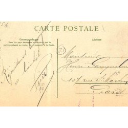 BEAUNE : souvenir de beaune les vendanges - tres bon etat