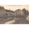 GRANCEY-sur-OURCE : moulin et abreuvoir - tres bon etat