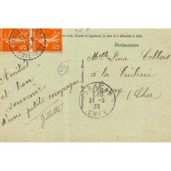 GRANCEY-sur-OURCE : moulin et abreuvoir - tres bon etat