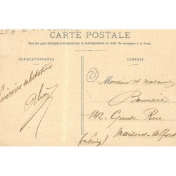 MONTCULOT : château de montculot, photographe - tres bon etat