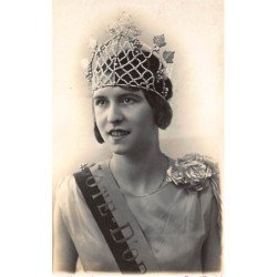 COTE D'OR : reine de beauté - tres bon etat