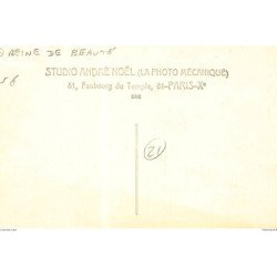 COTE D'OR : reine de beauté - tres bon etat