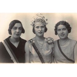 COTE D'OR : reine de beauté - tres bon etat