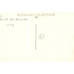 COTE D'OR : reine de beauté - tres bon etat