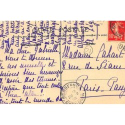 REMILY-en-MONTAGNE : vue generale - tres bon etat