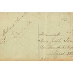 VIC-de-CHASSENAY : l'église - tres bon etat