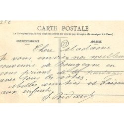 BEAULIEU : vue generale - tres bon etat