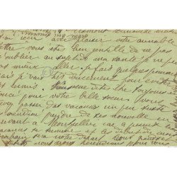 SOMBERNON : restaurant du vieux-château, epicerie mercerie cafe - tres bon etat