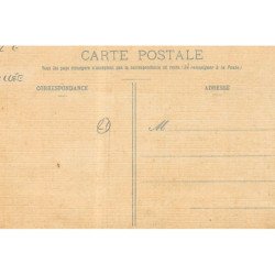 SELONGEY : le pont du moulin, toillée - tres bon etat