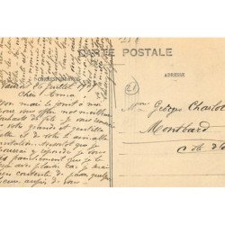 BREMUR-et-VAUROIS : vallée de la seine - tres bon etat