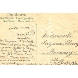 MONTOT : bonne année - tres bon etat