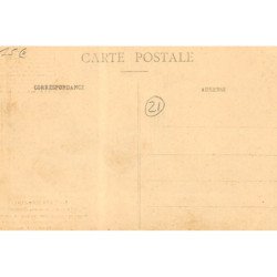 ROUVRAY : le pere couvelier, sa cabane - tres bon etat