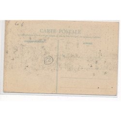 PORTRIEUX-SAINT-QUAY : déchargement de l'islandais "le martial" - tres bon etat